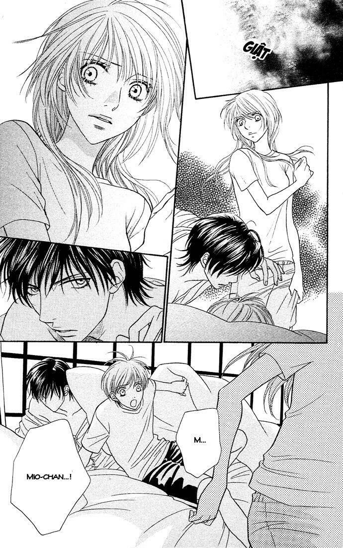 Desire Climax Chương 18 Ảnh 6
