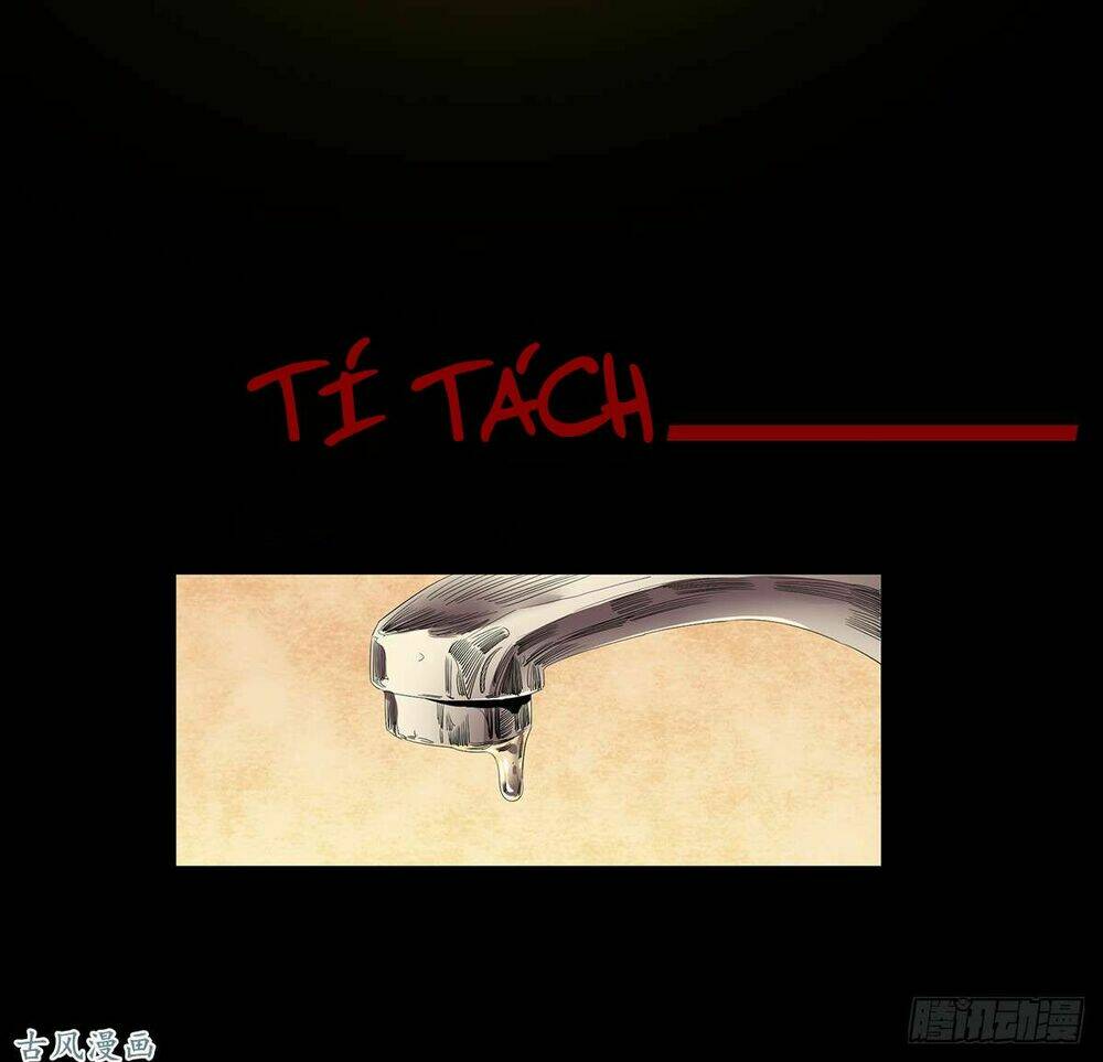 Ẩn Số Về Tứ Gia Chương 1 Ảnh 28