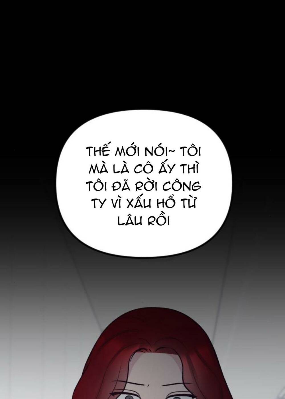 Tình Cờ Ta Gặp Nhau Chương 20 Ảnh 18