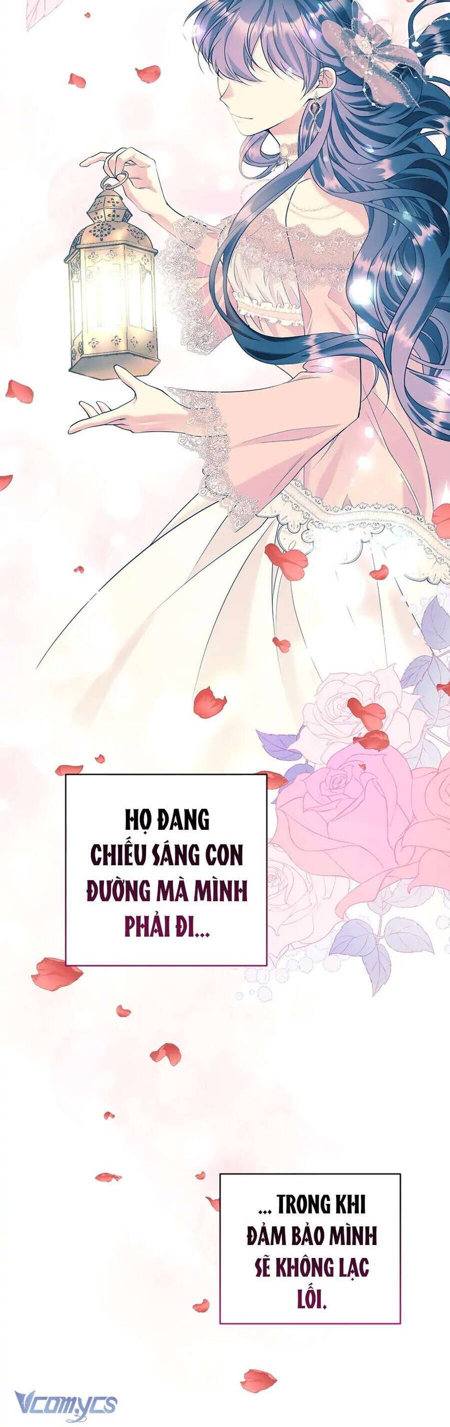 Mục Tiêu Là Cuộc Sống Hoàn Hảo Bất Khả Xâm Phạm Chương 131 Ảnh 54
