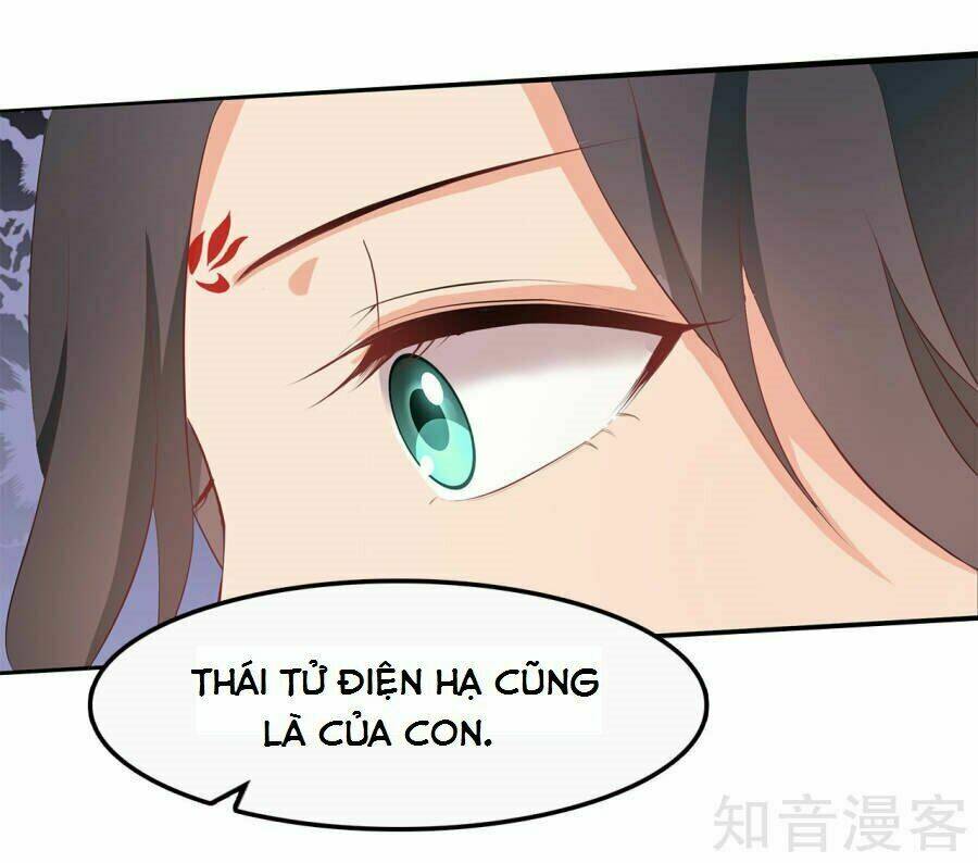 Tà Vương Thần Phi: Y Thủ Che Thiên Chương 6 Ảnh 38