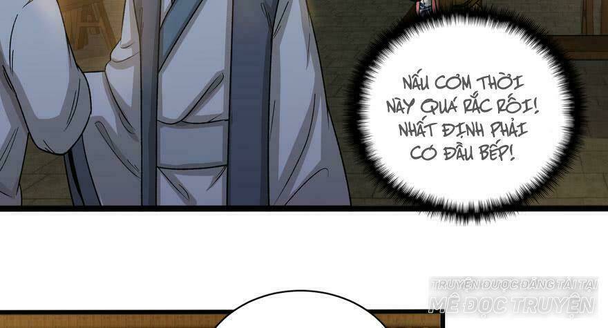 Quẻ Phi Thiên Hạ Chương 12 Ảnh 67