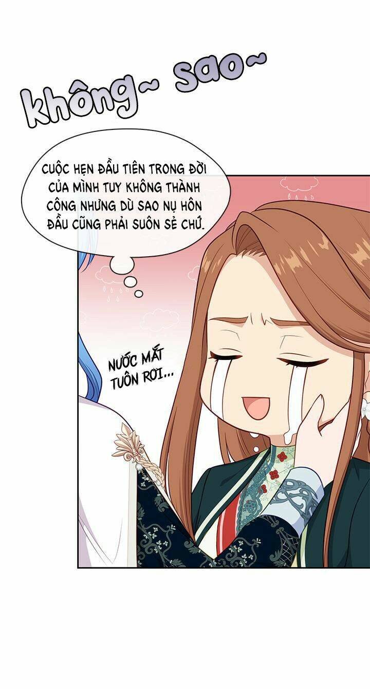 Hãy Coi Chừng Ác Nữ Chương 109 Ảnh 42