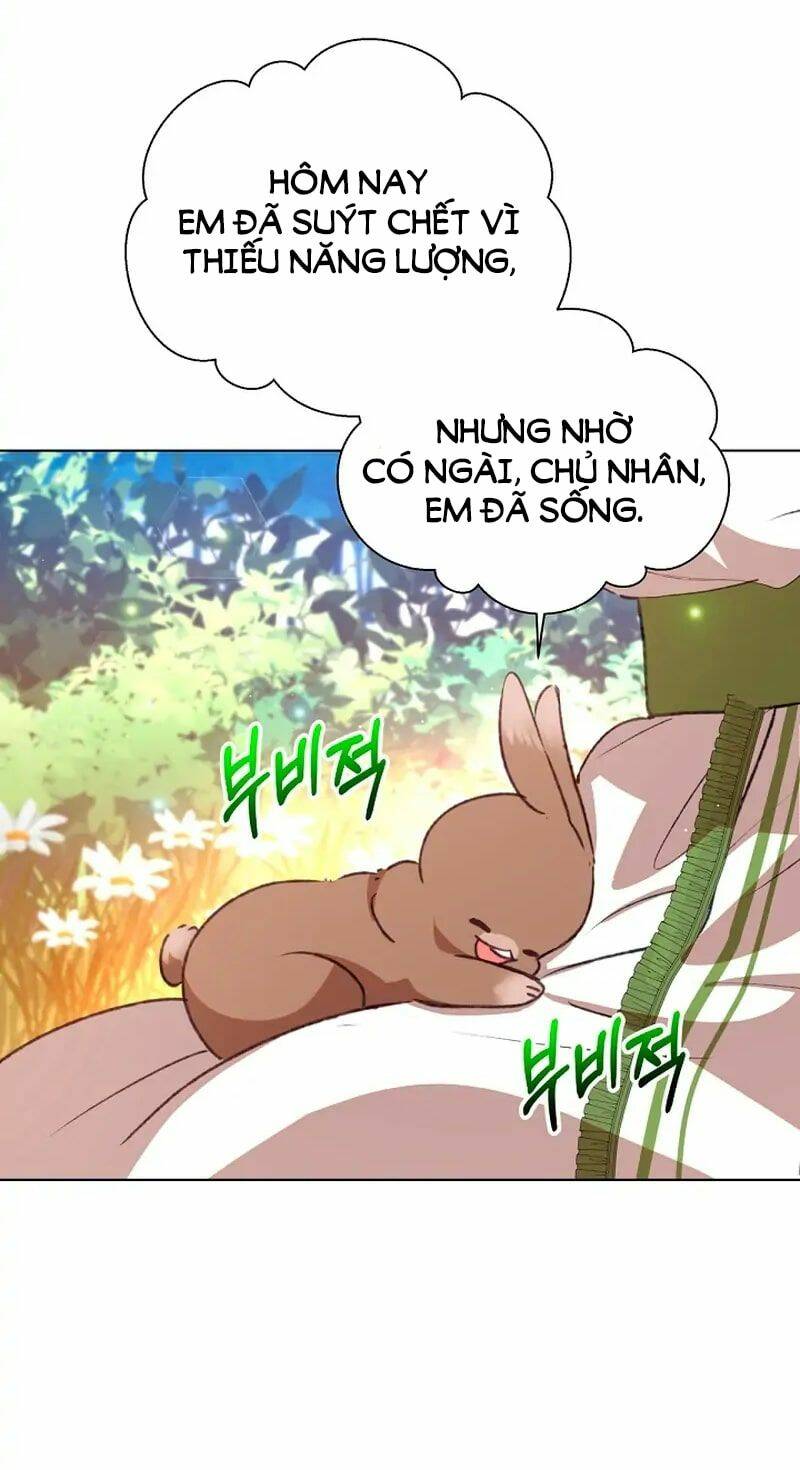 Tôi Đã Vô Tình Quyến Rũ Em Trai Của Nam Chính Chương 4 Ảnh 54