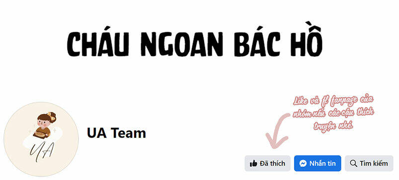 Hoa Trà Đợi Xuân Nở Yêu Thương Chương 6 Ảnh 9