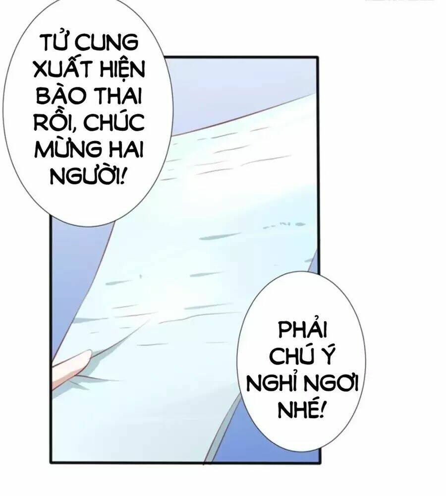 Bác Sĩ Sở Cũng Muốn Yêu Chương 258 Ảnh 23