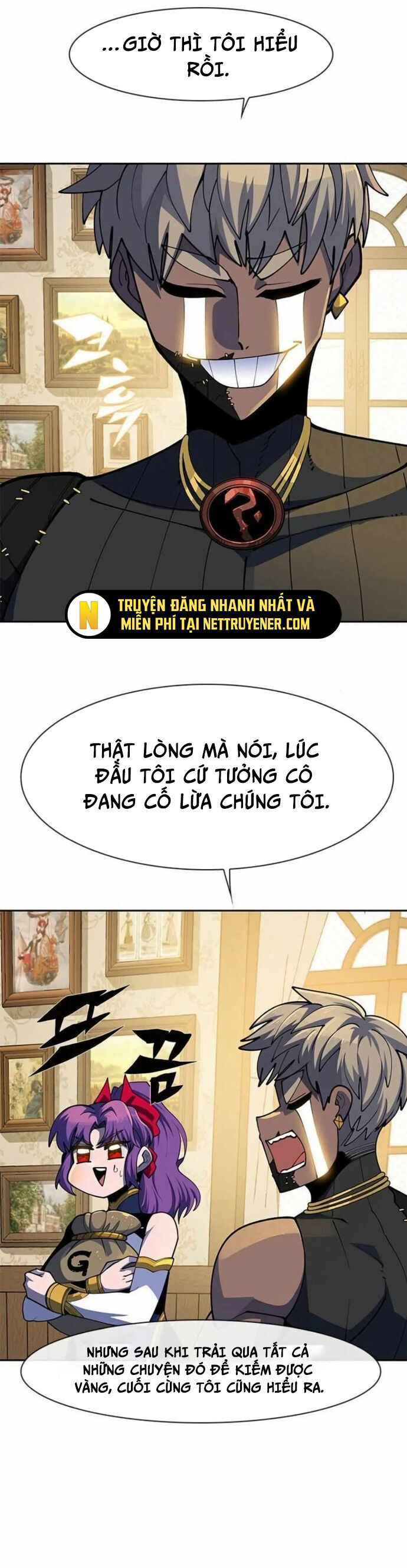 Tôi Chỉ Là Người Khuân Vác Trong Hầm Ngục Chương 17 Ảnh 74