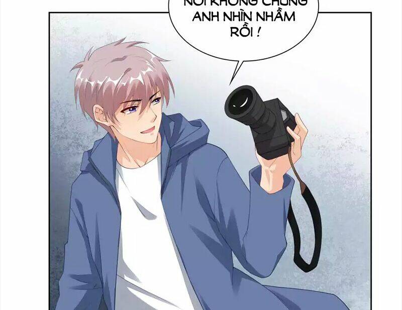 Người Yêu Ẩn Hình Của Ảnh Đế Chương 79 Ảnh 6