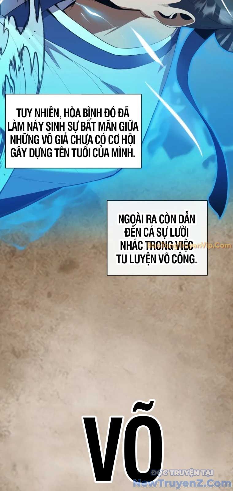 Tuyệt Đỉnh Võ Lâm Chương 42 Ảnh 7
