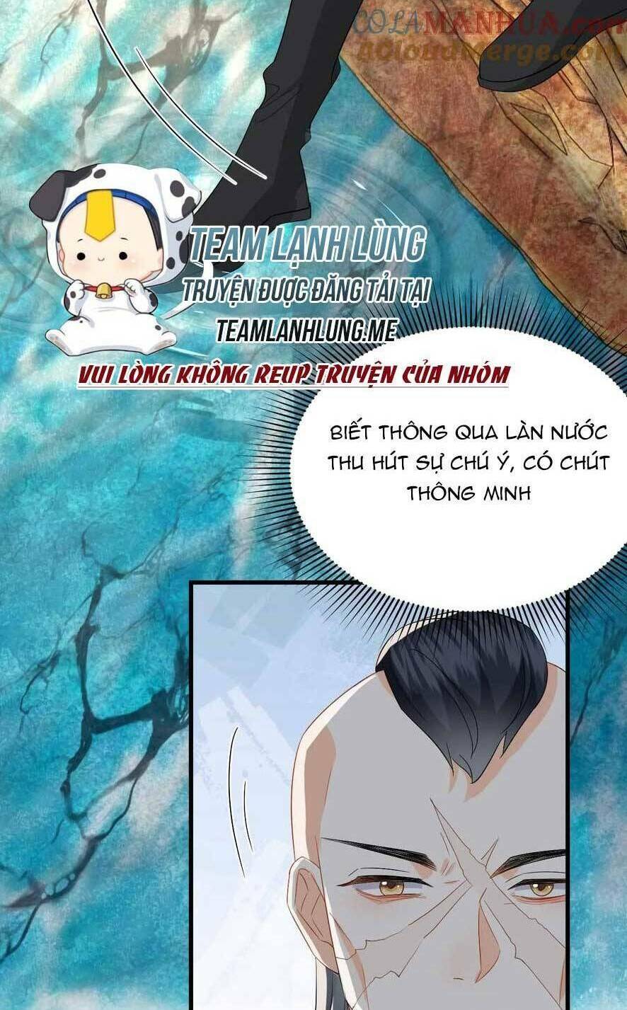 Xuyên Nhanh: Phản Diện Quá Sủng Quá Mê Người Chương 180 Ảnh 24