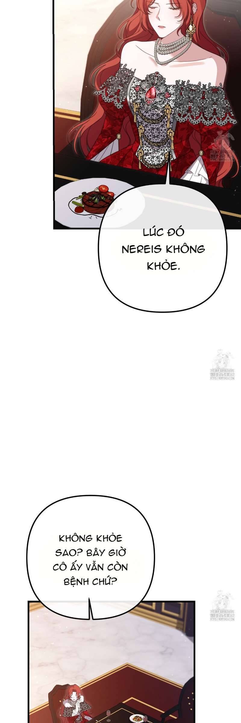 Sau Khi Trùng Sinh Chị Gái Muốn Cướp Lấy Vị Hôn Phu Của Tôi Chương 13 Ảnh 37