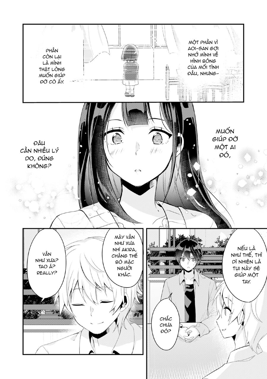 Class No Bocchi Gal Wo Omochikaeri Shite Seisokei Bijin Ni Shite Yatta Hanashi Chương 4 Ảnh 11