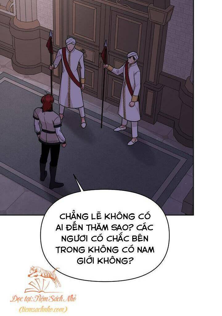 Tôi Đã Nuôi Dưỡng Bạn Thời Thơ Ấu Thành Bạo Chúa Chương 82 Ảnh 67