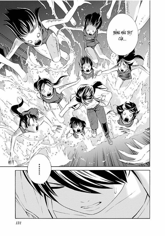 School Ningyo Chương 25 Ảnh 7