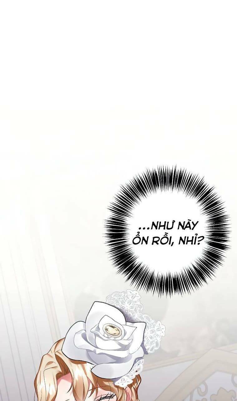 Nàng Hậu Của Tro Tàn Chương 10 Ảnh 44