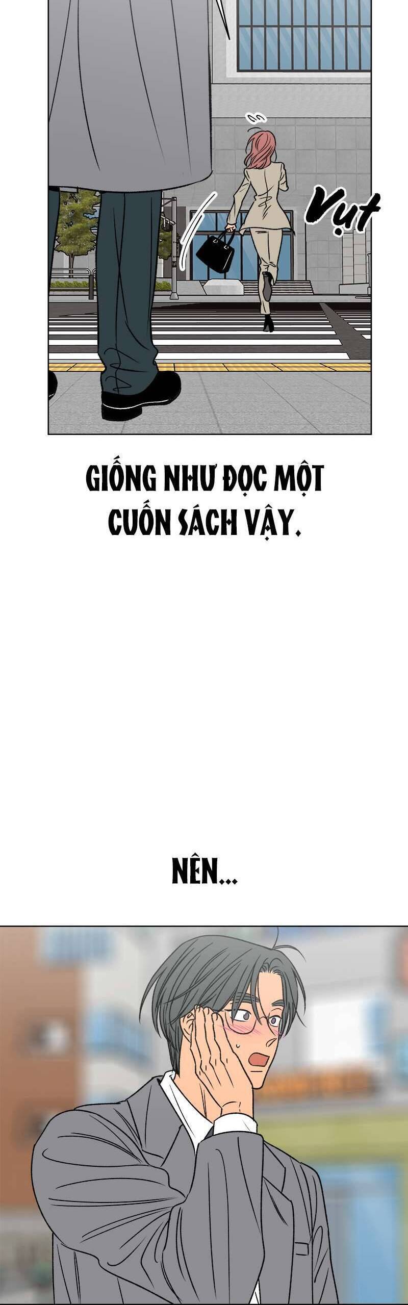 Tình Xưa Viết Lại Chương 61 Ảnh 65