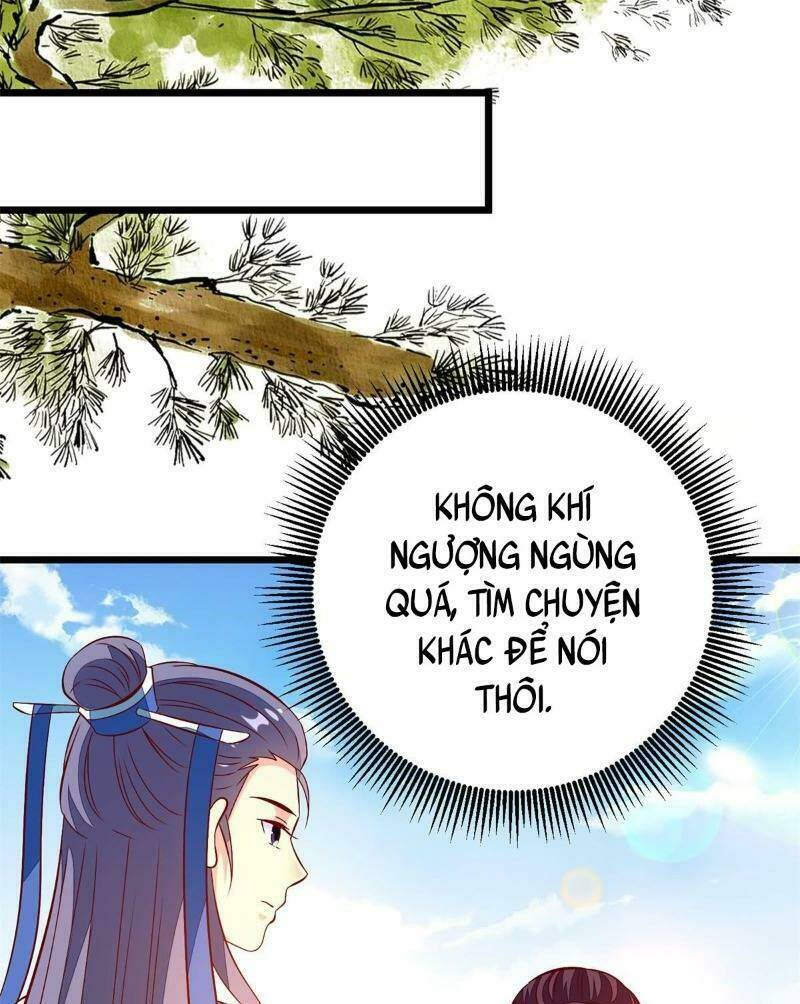 Đế Hoàng Chi Thần Y Khí Phi Chương 45 Ảnh 11