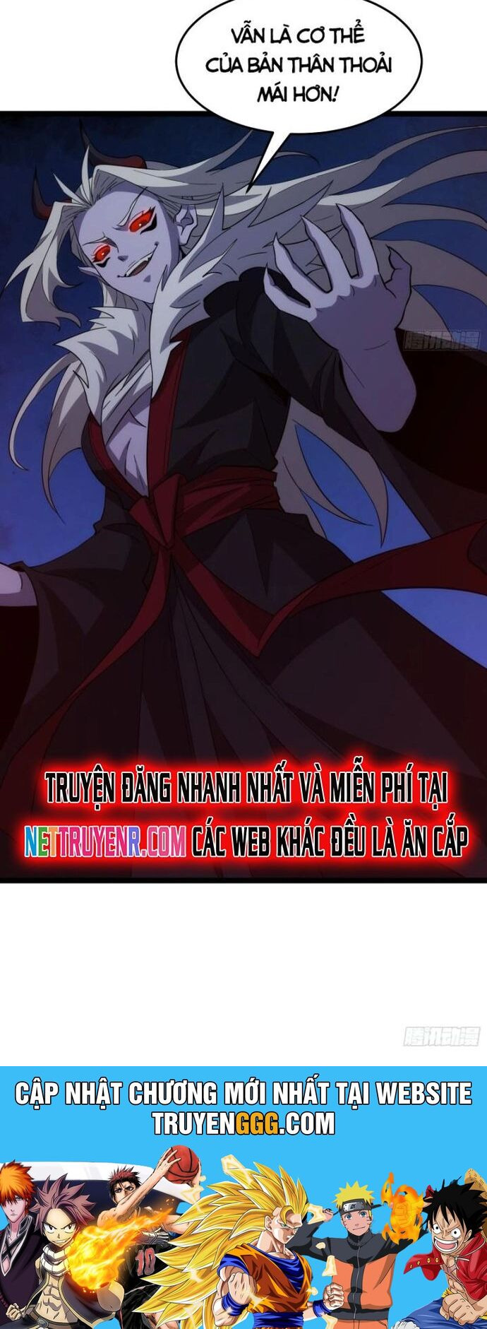 Tạ U Thiên Sư Chương 88 Ảnh 29
