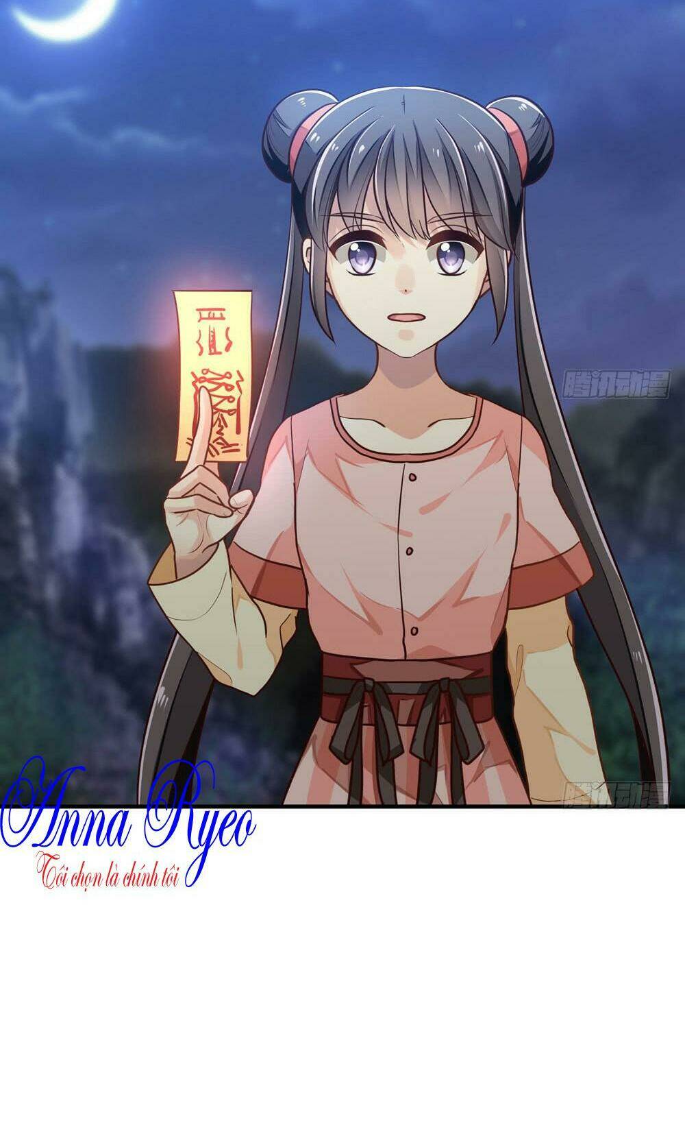 Thái Tử Phi Nhà Ta Thật Hung Hăng Chương 32 Ảnh 35