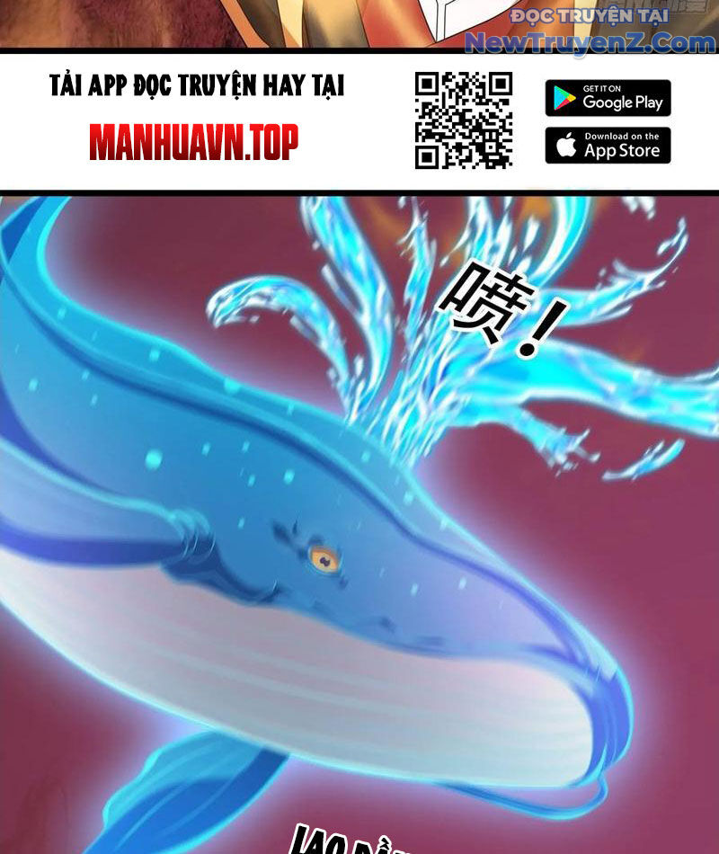 Tiên Làm Nô Thần Là Bộc, Đại Đế Làm Chó Giữ Nhà Chương 49 Ảnh 72
