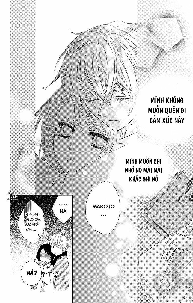 Kekkon X Renai Chương 6 Ảnh 42