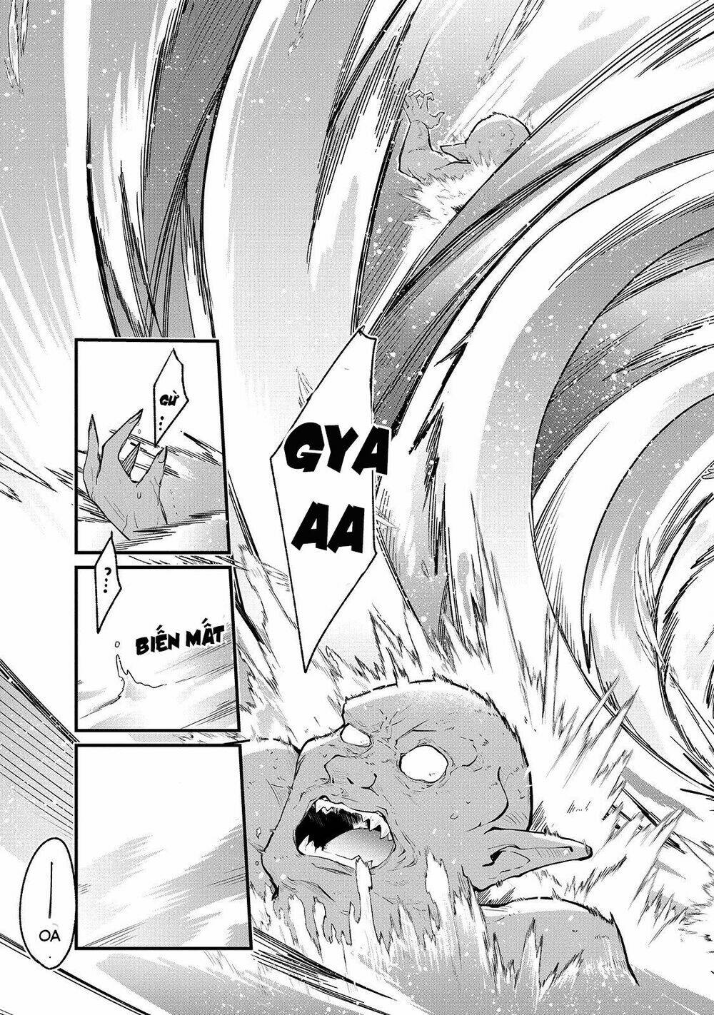 Shinja Zero No Megami-Sama To Hajimeru Isekai Kouryaku Chương 1 Ảnh 40