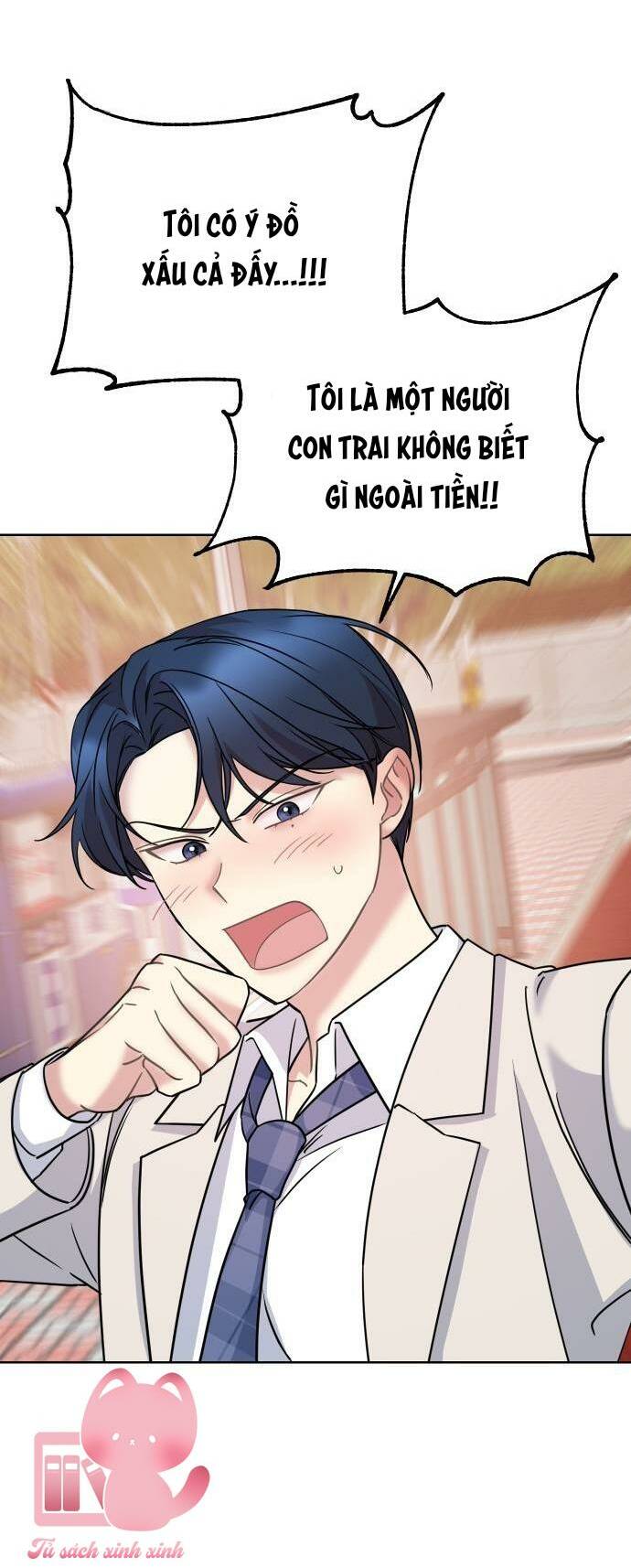 Quản Gia, Làm Ơn! Chương 21 Ảnh 11