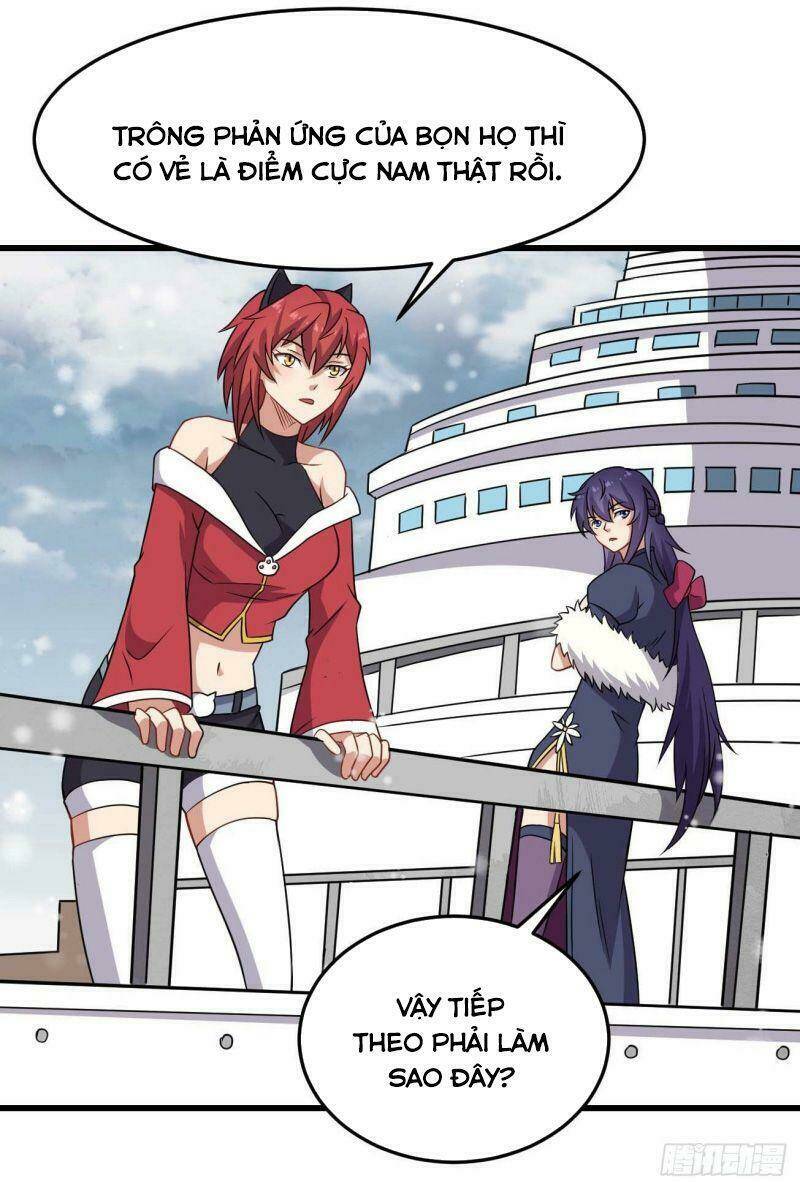 Tổ Thượng Có Tiền Chương 91 Ảnh 22