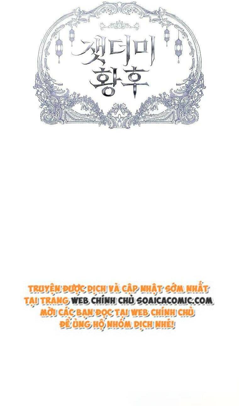 Nàng Hậu Của Tro Tàn Chương 10 Ảnh 13