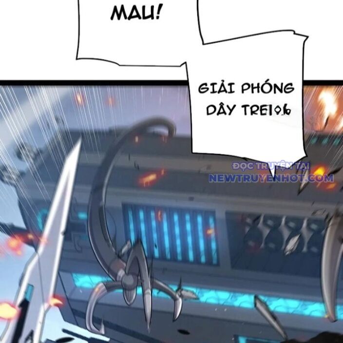 Tôi Đến Từ Thế Giới Trò Chơi Chương 346 Ảnh 10