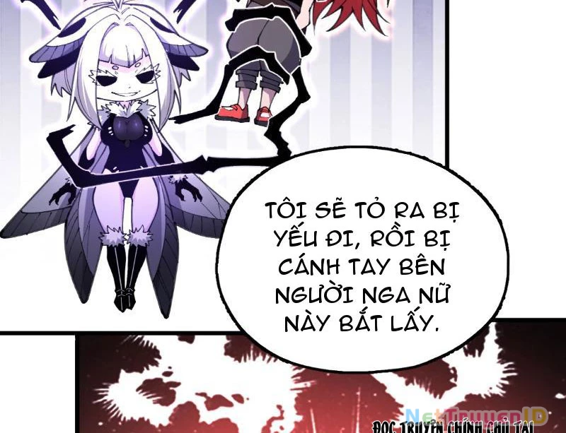 Ta Cùng Nữ Thần Hợp Thể Tiến Hóa Chương 8 Ảnh 83