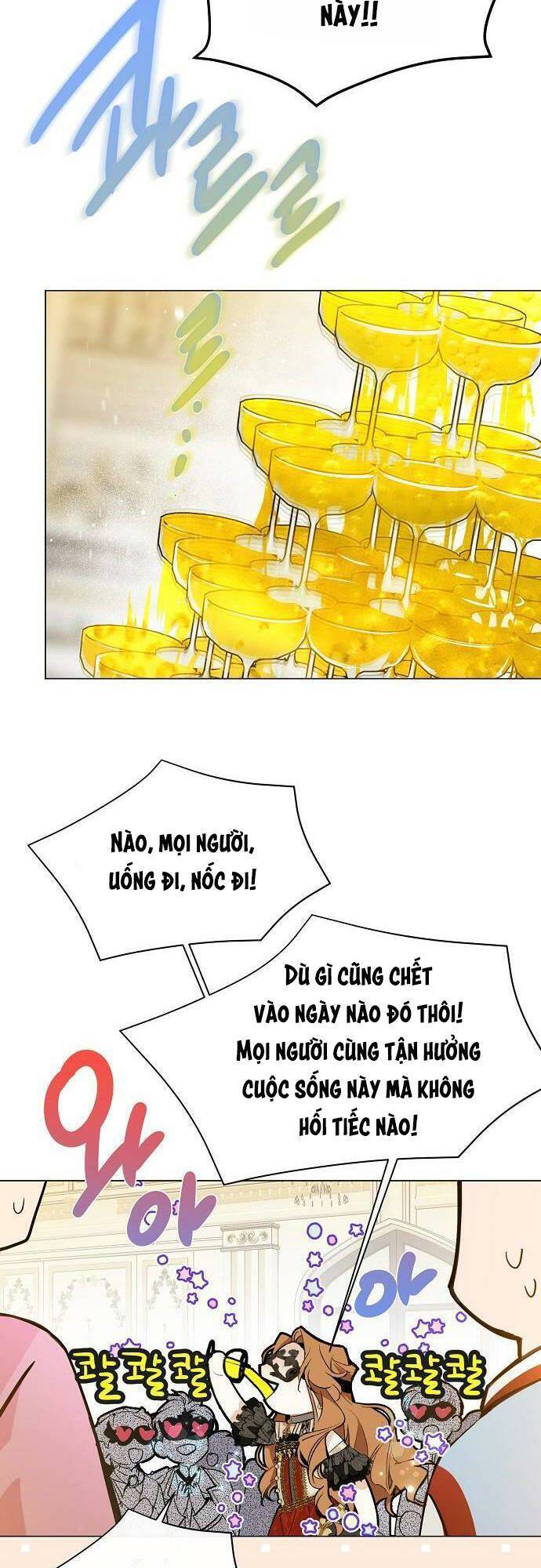 Truy Tìm Ác Nữ Tình Một Đêm Chương 1 Ảnh 6