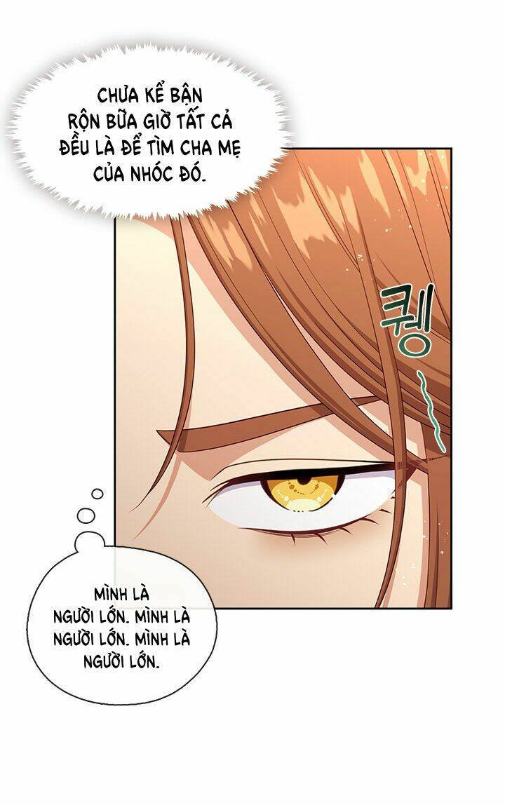 Hãy Coi Chừng Ác Nữ Chương 112 Ảnh 56