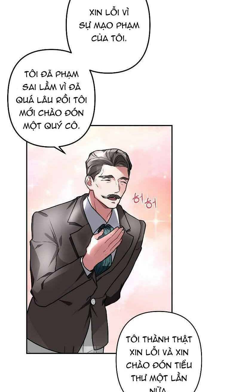 Nàng Hậu Của Tro Tàn Chương 6 Ảnh 67