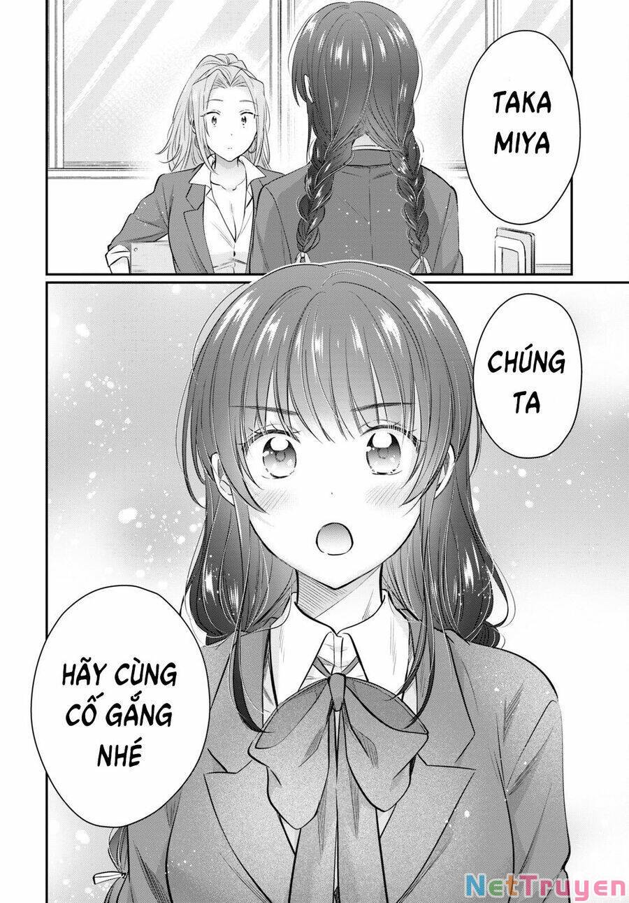 Fuufu Ijou, Koibito Miman. Chương 59 Ảnh 13