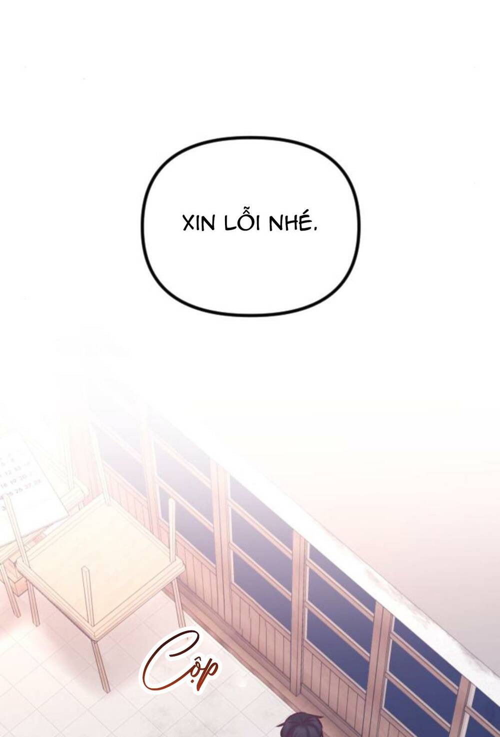 Tình Cờ Ta Gặp Nhau Chương 23 Ảnh 57
