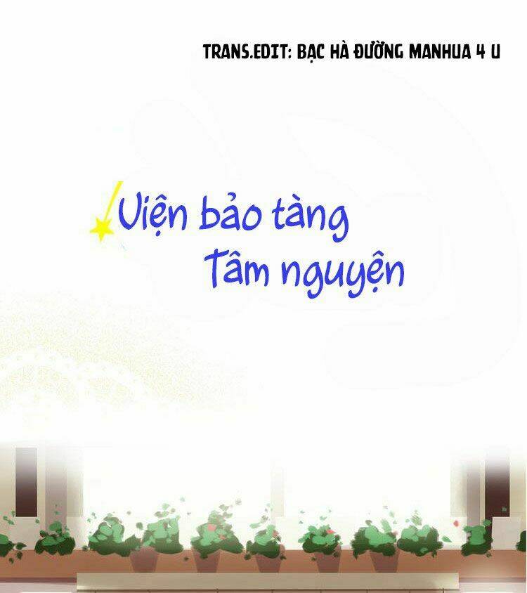 Viện Bảo Tàng Tâm Nguyện Chương 23.2 Ảnh 3