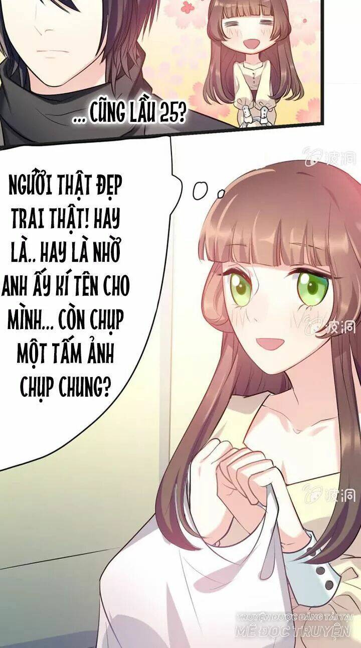 Ảnh Đế Cầu Sủng Chương 13 Ảnh 17