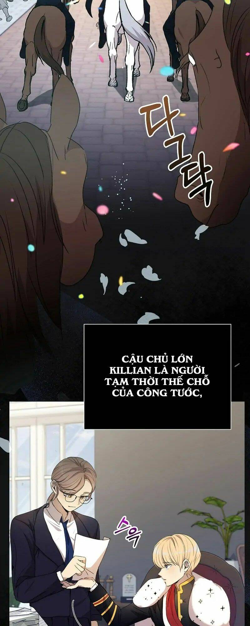 Tôi Đã Vô Tình Quyến Rũ Em Trai Của Nam Chính Chương 3 Ảnh 66
