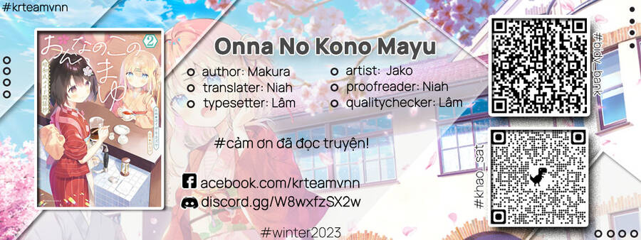 Onna No Kono Mayu Showa Shiki Maid Kankansho Chương 12 Ảnh 2