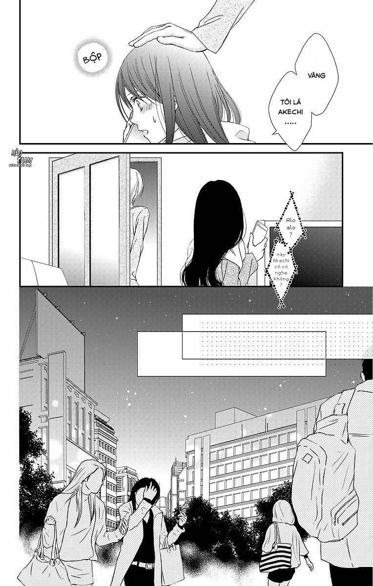 Kekkon X Renai Chương 6 Ảnh 33