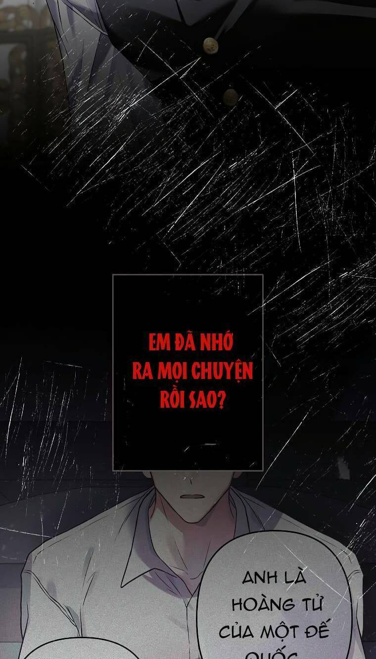 Nàng Hậu Của Tro Tàn Chương 13 Ảnh 79