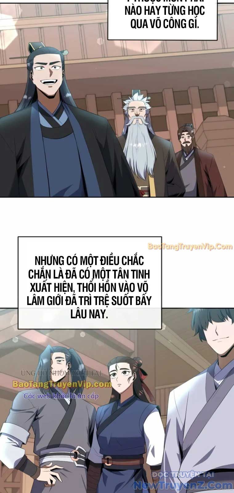 Tuyệt Đỉnh Võ Lâm Chương 42 Ảnh 11