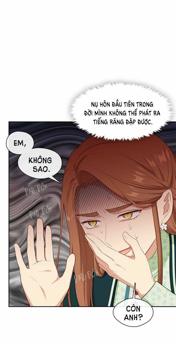 Hãy Coi Chừng Ác Nữ Chương 109 Ảnh 39