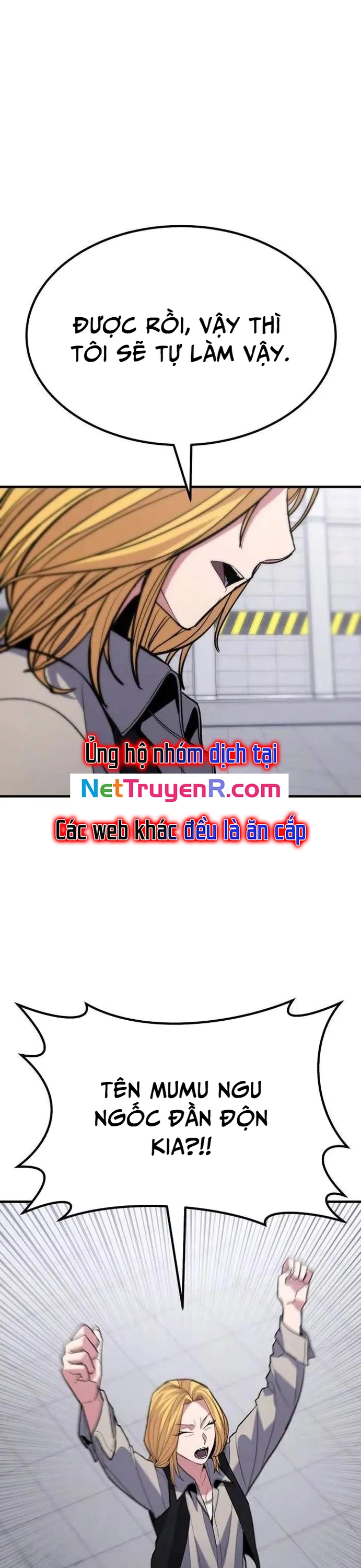 Tuyệt Thế Anh Hùng Chương 43 Ảnh 45
