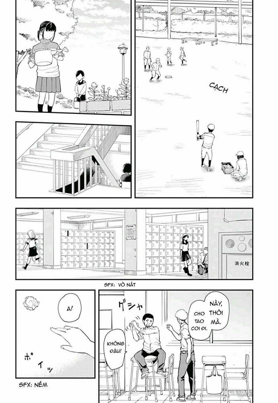 Hina Change Chương 1 Ảnh 10