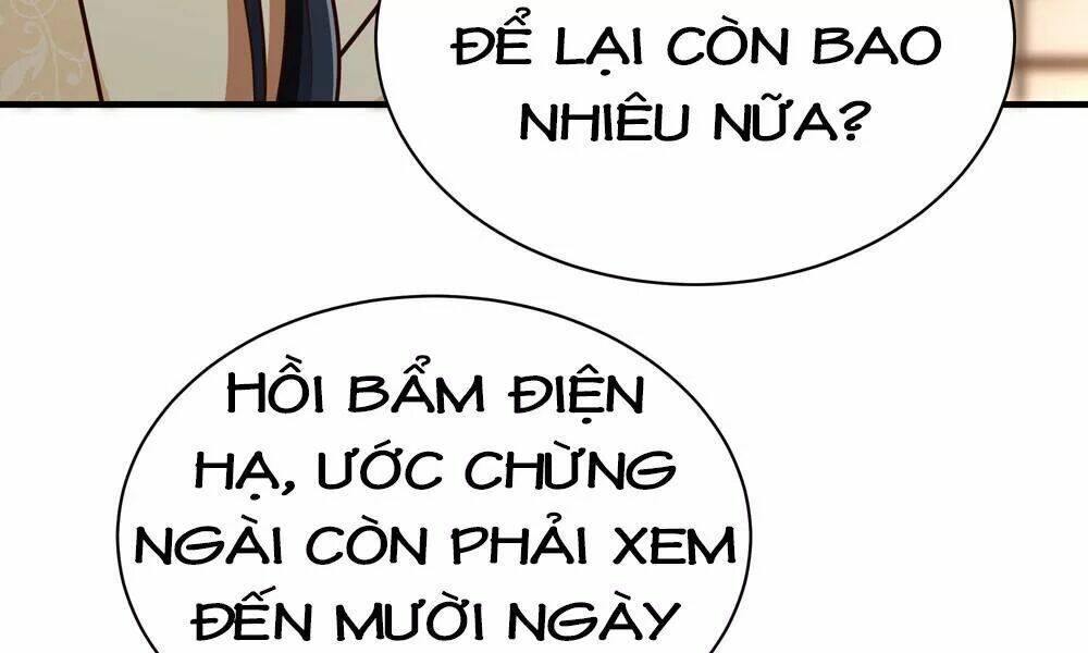 Thái Tử Phi Nhà Ta Thật Hung Hăng Chương 27 Ảnh 79