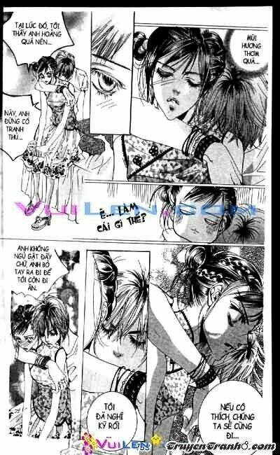 Goong - [ Hoàng Cung ] Chương 7 Ảnh 131