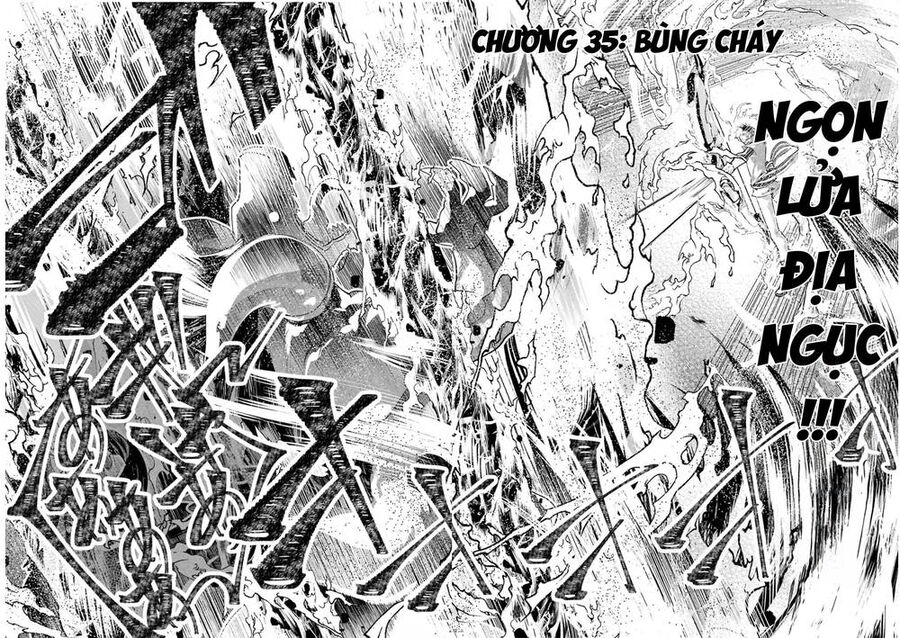 Final Fantasy: Lost Stranger Chương 35 Ảnh 9