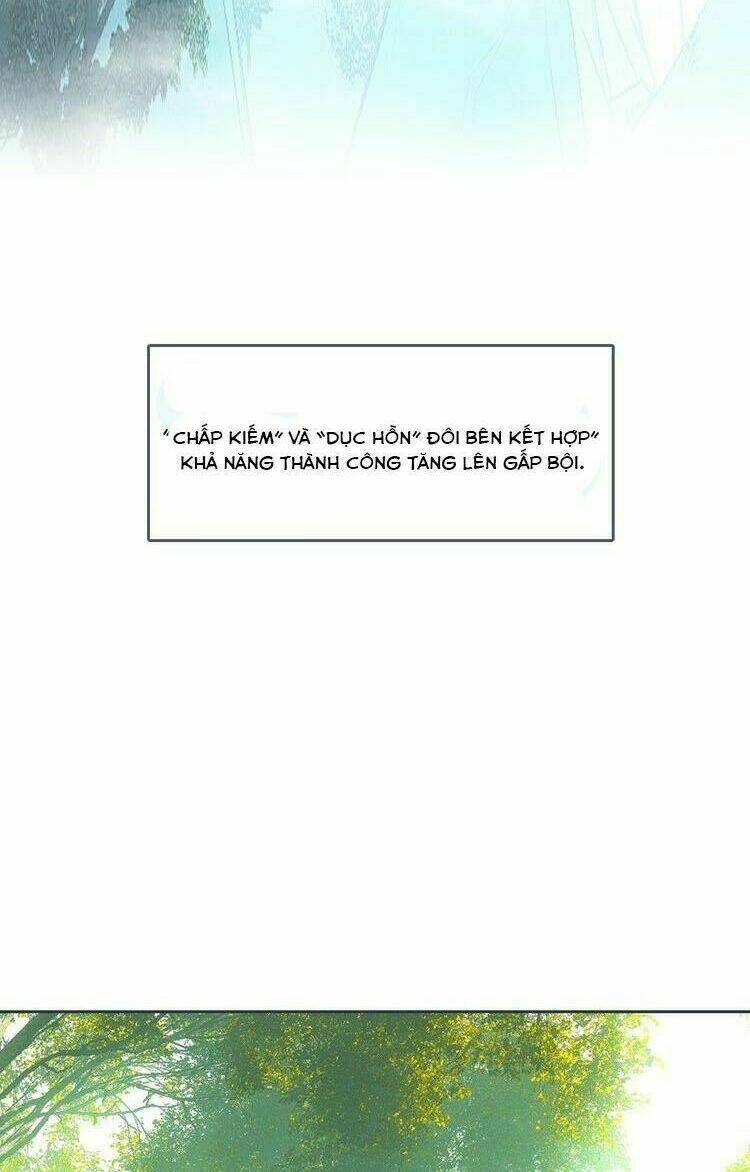 Chấp Tử Chi Kiếm Chương 1 Ảnh 6